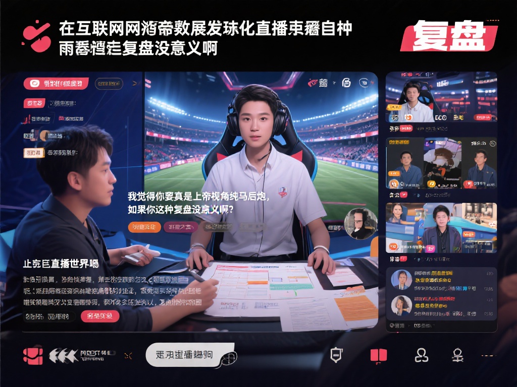 打造线上学 打造线上学