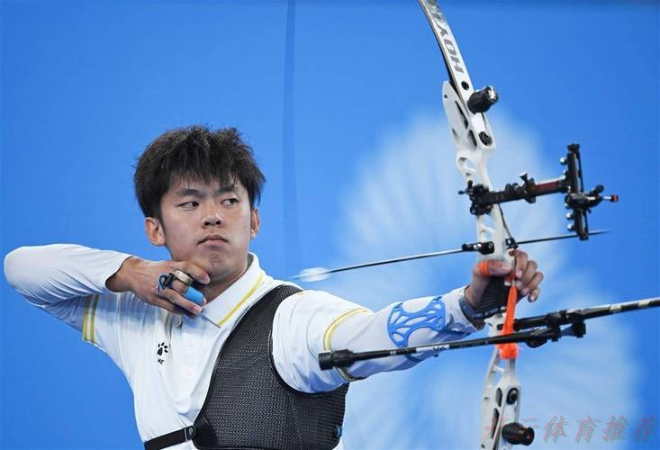开云体育：射箭反曲弓混合团体 湖北战胜上海获得冠军