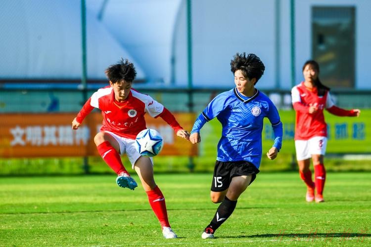 开云体育：2023全国女子足球乙级联赛第一阶段小组赛比赛顺利结束