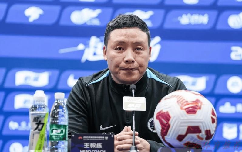 开云体育官方：卸磨杀驴？陈涛救火成功，却无缘转正？新鹏城按下了静音键