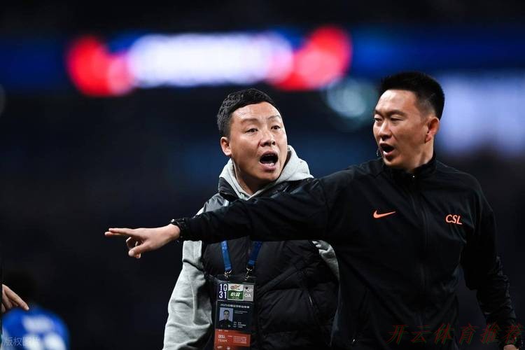 开云体育官方：卸磨杀驴？陈涛救火成功，却无缘转正？新鹏城按下了静音键